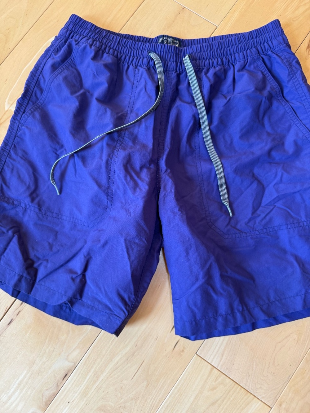 J.Crew Swim Trunk